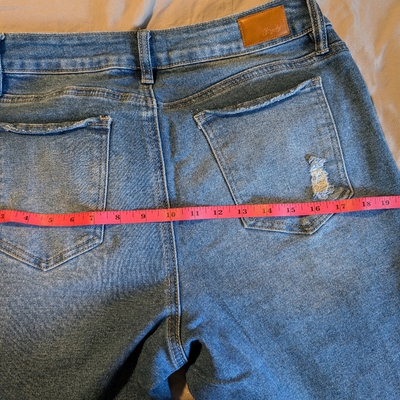 💥💥💥 Sale Denim blue jeans - Picture 11 of 11